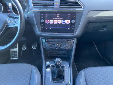 Volkswagen tiguan 1.5 tsi evo 150 confortline occasion simplicicar la ciotat simplicicar simplicibike france