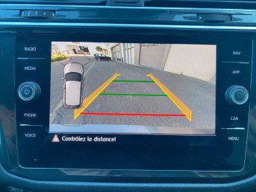 Volkswagen tiguan 1.5 tsi evo 150 confortline occasion simplicicar la ciotat simplicicar simplicibike france