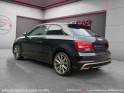 Audi a1 a1 1.2 tfsi 86 s line occasion simplicicar les sables-d'olonne simplicicar simplicibike france