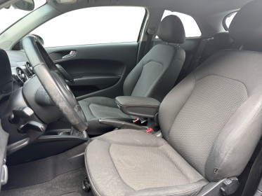 Audi a1 a1 1.2 tfsi 86 s line occasion simplicicar les sables-d'olonne simplicicar simplicibike france