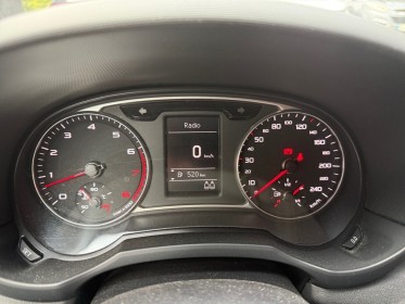 Audi a1 a1 1.2 tfsi 86 s line occasion simplicicar les sables-d'olonne simplicicar simplicibike france