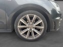 Audi a1 a1 1.2 tfsi 86 s line occasion simplicicar les sables-d'olonne simplicicar simplicibike france