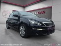 Peugeot 308 1.2 puretech 110ch ss bvm5 allure// garantie 12 mois// occasion simplicicar lille  simplicicar simplicibike france