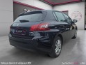 Peugeot 308 1.2 puretech 110ch ss bvm5 allure// garantie 12 mois// occasion simplicicar lille  simplicicar simplicibike france