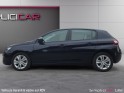 Peugeot 308 1.2 puretech 110ch ss bvm5 allure// garantie 12 mois// occasion simplicicar lille  simplicicar simplicibike france