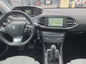 Peugeot 308 1.2 puretech 110ch ss bvm5 allure// garantie 12 mois// occasion simplicicar lille  simplicicar simplicibike france