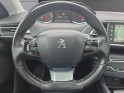 Peugeot 308 1.2 puretech 110ch ss bvm5 allure// garantie 12 mois// occasion simplicicar lille  simplicicar simplicibike france