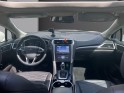 Ford  mondeo  187 vignale-sieges electriques-toit ouvrant-camera de recul-cuire complet-garanatie 12mois occasion paris...