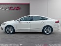 Ford  mondeo  187 vignale-sieges electriques-toit ouvrant-camera de recul-cuire complet-garanatie 12mois occasion paris...