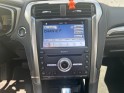 Ford  mondeo  187 vignale-sieges electriques-toit ouvrant-camera de recul-cuire complet-garanatie 12mois occasion paris...