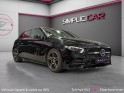 Mercedes classe a 180 d 7g-dct amg line toit ouvrant carplay caméra de recul garantie 12 mois occasion simplicicar narbonne...
