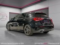 Mercedes classe a 180 d 7g-dct amg line toit ouvrant carplay caméra de recul garantie 12 mois occasion simplicicar narbonne...