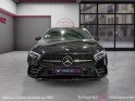 Mercedes classe a 180 d 7g-dct amg line toit ouvrant carplay caméra de recul garantie 12 mois occasion simplicicar narbonne...