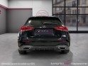 Mercedes classe a 180 d 7g-dct amg line toit ouvrant carplay caméra de recul garantie 12 mois occasion simplicicar narbonne...