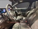 Mercedes classe a 180 d 7g-dct amg line toit ouvrant carplay caméra de recul garantie 12 mois occasion simplicicar narbonne...