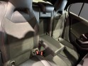 Mercedes classe a 180 d 7g-dct amg line toit ouvrant carplay caméra de recul garantie 12 mois occasion simplicicar narbonne...