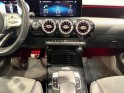 Mercedes classe a 180 d 7g-dct amg line toit ouvrant carplay caméra de recul garantie 12 mois occasion simplicicar narbonne...