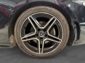 Mercedes classe a 180 d 7g-dct amg line toit ouvrant carplay caméra de recul garantie 12 mois occasion simplicicar narbonne...