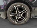 Mercedes classe a 180 d 7g-dct amg line toit ouvrant carplay caméra de recul garantie 12 mois occasion simplicicar narbonne...