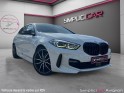 Bmw serie 1 f40 118i 140 ch dkg7 m sport occasion avignon (84) simplicicar simplicibike france