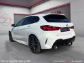 Bmw serie 1 f40 118i 140 ch dkg7 m sport occasion avignon (84) simplicicar simplicibike france