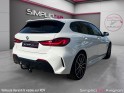 Bmw serie 1 f40 118i 140 ch dkg7 m sport occasion avignon (84) simplicicar simplicibike france
