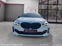 Bmw serie 1 f40 118i 140 ch dkg7 m sport occasion avignon (84) simplicicar simplicibike france