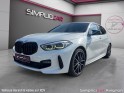 Bmw serie 1 f40 118i 140 ch dkg7 m sport occasion avignon (84) simplicicar simplicibike france