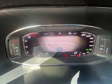 Seat ateca 2.0 tdi 150 ch start/stop dsg7 4drive xcellence occasion avignon (84) simplicicar simplicibike france