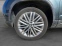 Seat ateca 2.0 tdi 150 ch start/stop dsg7 4drive xcellence occasion avignon (84) simplicicar simplicibike france