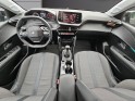 Peugeot 208 100 cv ss bvm6 allure / garantie jusqu'a 4 ans occasion osny simplicicar simplicibike france