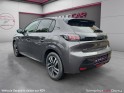 Peugeot 208 100 cv ss bvm6 allure / garantie jusqu'a 4 ans occasion osny simplicicar simplicibike france