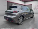 Peugeot 208 100 cv ss bvm6 allure / garantie jusqu'a 4 ans occasion osny simplicicar simplicibike france