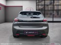 Peugeot 208 100 cv ss bvm6 allure / garantie jusqu'a 4 ans occasion osny simplicicar simplicibike france