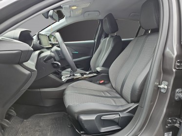 Peugeot 208 100 cv ss bvm6 allure / garantie jusqu'a 4 ans occasion osny simplicicar simplicibike france