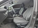 Peugeot 208 100 cv ss bvm6 allure / garantie jusqu'a 4 ans occasion osny simplicicar simplicibike france