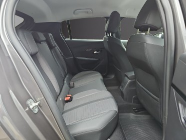 Peugeot 208 100 cv ss bvm6 allure / garantie jusqu'a 4 ans occasion osny simplicicar simplicibike france