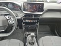 Peugeot 208 100 cv ss bvm6 allure / garantie jusqu'a 4 ans occasion osny simplicicar simplicibike france