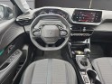 Peugeot 208 100 cv ss bvm6 allure / garantie jusqu'a 4 ans occasion osny simplicicar simplicibike france