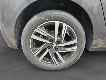 Peugeot 208 100 cv ss bvm6 allure / garantie jusqu'a 4 ans occasion osny simplicicar simplicibike france