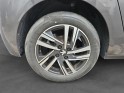 Peugeot 208 100 cv ss bvm6 allure / garantie jusqu'a 4 ans occasion osny simplicicar simplicibike france