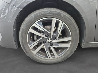 Peugeot 208 100 cv ss bvm6 allure / garantie jusqu'a 4 ans occasion osny simplicicar simplicibike france
