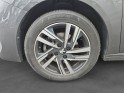 Peugeot 208 100 cv ss bvm6 allure / garantie jusqu'a 4 ans occasion osny simplicicar simplicibike france