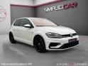 Volkswagen golf 2.0 tsi 310 bluemotion technology dsg7 4motion r garantie 12 mois occasion simplicicar limoges  simplicicar...