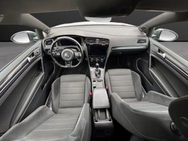 Volkswagen golf 2.0 tsi 310 bluemotion technology dsg7 4motion r garantie 12 mois occasion simplicicar limoges  simplicicar...