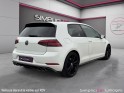 Volkswagen golf 2.0 tsi 310 bluemotion technology dsg7 4motion r garantie 12 mois occasion simplicicar limoges  simplicicar...