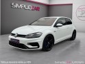 Volkswagen golf 2.0 tsi 310 bluemotion technology dsg7 4motion r garantie 12 mois occasion simplicicar limoges  simplicicar...