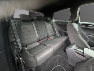 Volkswagen golf 2.0 tsi 310 bluemotion technology dsg7 4motion r garantie 12 mois occasion simplicicar limoges  simplicicar...