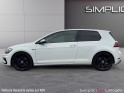 Volkswagen golf 2.0 tsi 310 bluemotion technology dsg7 4motion r garantie 12 mois occasion simplicicar limoges  simplicicar...