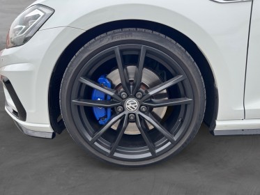 Volkswagen golf 2.0 tsi 310 bluemotion technology dsg7 4motion r garantie 12 mois occasion simplicicar limoges  simplicicar...